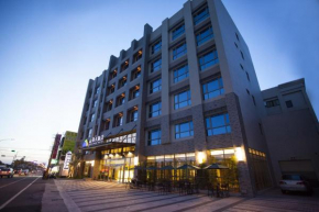  Sankaikan Hotel  Puzi City